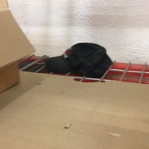 Meet your Posher, Mike